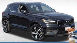 2024 Volvo XC40 B5 Core Bright Theme