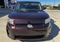 2014 Scion xB 