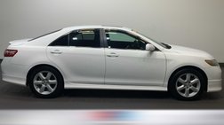 2008 Toyota Camry SE V6