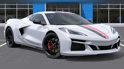 2026 Chevrolet Corvette Z06