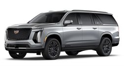 2025 Cadillac Escalade ESV Sport Platinum