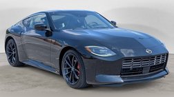 2024 Nissan Z Performance