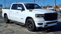 2020 Ram Ram Pickup 1500 Lone Star