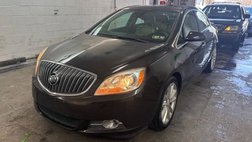 2014 Buick Verano Convenience Group