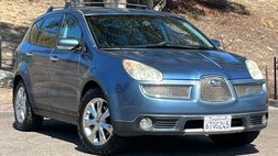 2007 Subaru B9 Tribeca Limited