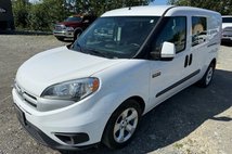2015 Ram ProMaster City Tradesman SLT