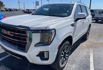 2021 GMC Yukon AT4