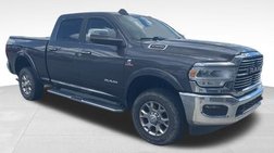 2020 Ram Ram Pickup 2500 Laramie