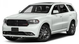 2017 Dodge Durango R/T