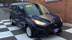 2020 Ford Transit Connect XL