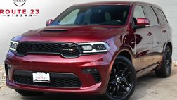 2022 Dodge Durango R/T
