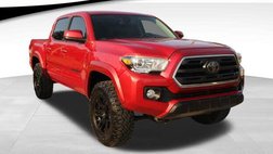 2019 Toyota Tacoma SR5