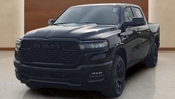 2026 Ram Ram Pickup 1500 Lone Star