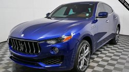 2023 Maserati Levante GT