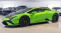 2023 Lamborghini Huracan Tecnica