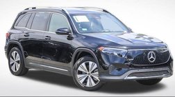 2024 Mercedes-Benz EQB EQB 300 4MATIC