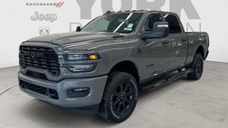 2026 Ram Ram Pickup 2500 Big Horn