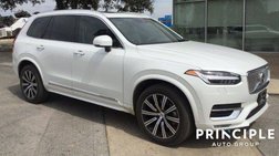2020 Volvo XC90 T6 Inscription 6-Passenger
