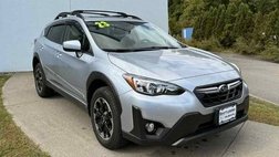 2023 Subaru Crosstrek Premium