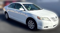 2009 Toyota Camry 