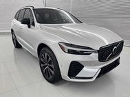 2025 Volvo XC60 B5 Plus Dark Theme