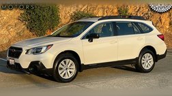 2018 Subaru Outback 2.5i