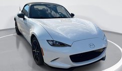2023 Mazda MX-5 Miata Club