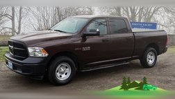 2015 Ram Ram Pickup 1500 Tradesman