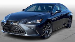 2025 Lexus ES 350 Base