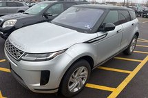 2020 Land Rover Range Rover Evoque S