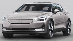 2024 Polestar 2 Long Range Dual Motor