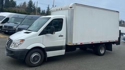 2007 Dodge Sprinter Base