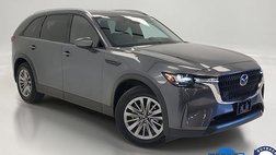 2024 Mazda CX-90 3.3 Turbo Preferred Plus