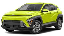 2024 Hyundai Kona SE