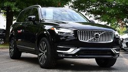 2023 Volvo XC90 B5 Plus Bright Theme