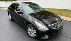 2015 Infiniti Q40 Base