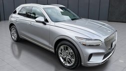 2023 Genesis GV70 2.5T Standard