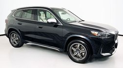 2024 BMW X1 xDrive28i