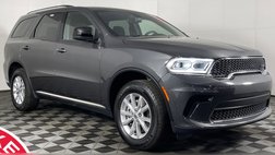 2024 Dodge Durango SXT