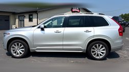 2018 Volvo XC90 T6 Momentum