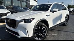 2024 Mazda CX-90 Plug-in Hybrid Premium