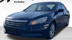 2011 Honda Accord EX-L