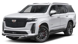 2024 Cadillac Escalade-V Base