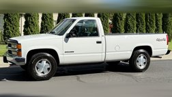 1994 Chevrolet C/K 2500 K2500