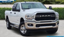 2024 Ram Ram Pickup 2500 Big Horn