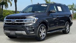 2023 Ford Expedition Limited