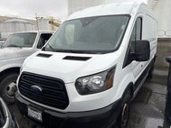 2019 Ford Transit 250