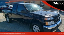 2005 Chevrolet Colorado Z71