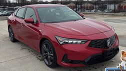 2023 Acura Integra w/A-SPEC