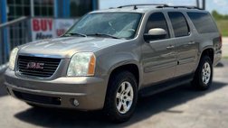 2007 GMC Yukon XL SLE